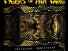 TYGERS OF PAN TANG - Hellbound Spellbound Live 1981 - Vinyl (gatefold 2xLP)