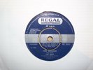 THE MOVE,  FIRE BRIGADE,  REGAL ZONOPHONE RECORDS 1968  EX+