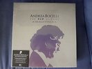 Andrea Bocelli The Pop Albums Remastered Vinyl 7 LP's LP Top Zustand