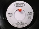 Joe Sherman & the Arena Brass  Epic 10085 Promo  Fever b/w Paradise  Latin Funk