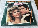 GREASE ORIGINAL SOUNDTRACK 2 LP SEALED RSO RS-2-4002 John Travolta Olivia Newton