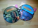 JIMI HENDRIX-Last UK Performance/Live 2-PIC LP