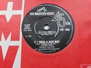 Ronnie Hilton If I Were A Rich Man / The Laughing Gnome