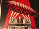 LED ZEPPELIN : MOTHERSHIP box set (4 disc 180g  LP Vinyl)