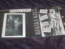 Bikini Kill sealed first pressings Kill Rock Stars with Huggy Bear LP & 12
