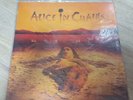 ALICE IN CHAINS - Dirt  1992 1st Press LP  NEW (Sealed) Unique Back Cover
