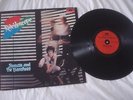 4 x LP + Maxi - Siouxsie And The Banshees - Kaleidoscope, Hyæna, Tinderbox,