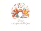 QUEEN - A Night At The Opera Halfspeed mastered - Vinyl LP mint sealed 2015