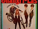 THE SHANGRI-LAS 