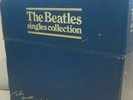 The beatles singles collection on 7