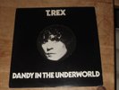 T. Rex - Dandy In The Underworld 12