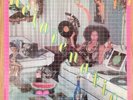 THE METERS Rejuvenation LP | 180g 00s RE on Reprise | Treme Allen Toussaint