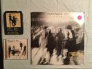 Fleetwood Mac (LOT) “Live” 2lp *PROMO*MINT*CON* & “Rumours” 8-Track, “The Dance”