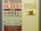 LITTLE CAESAR & THE ROMANS Memories of Those Oldies But Goodies DOO WOPPERS 1961