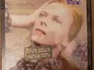 Vinyl LP Record - David Bowie - Hunky Dory - AFL1-4623 BLACK LABEL IN SHRINKWRAP