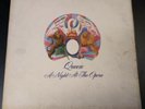 Queen 'A Night At The Opera' Vinyl LP 1975 Elektra 7E-1053 SP  