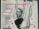 Jane Powell       l956 MGM lp