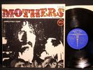 Frank Zappa Absolutely Free USA MONO ORIGINAL LP 1967 Verve Mothers Of Invention