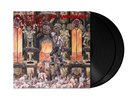 CANNIBAL CORPSE Live Cannibalism 180g BLACK Vinyl DLP