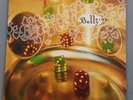 Belly King vinyl LP 4AD near mint condition
