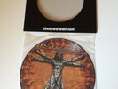 In Flames Clayman Picture disc LP