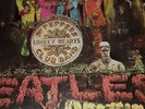 sgt peppers lonely hearts club band the beatles mono vinyl