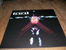 TOOL RARE LP COULEUR SALIVAL