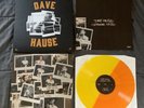 Dave Hause September Haze Nofx Against Me Hot Water Music Menzingers Chuck Ragan