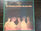 The Chambers  Brothers    Greatest  Hits    CBS  S 64598     rar
