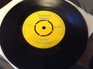 Top Rare Uk Blues 45 Stones Masonry (Purdah 45 - 3504) 1966 blue Horizon.