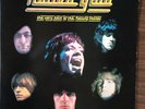 Rolling Stones Rolled Gold Very Best of 2LP ROST 1/2 1st Press Import Near Mint