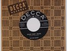 WAYNE RANEY: Shake Baby Shake ’57 Decca Rockabilly Orig 7” 45 MP3
