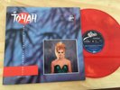 TOYAH Don't Fall In Love (I Said) RED WAX VINYTL Mexican 12