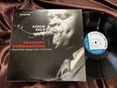 STANLEY TURRENTINE LOOK OUT  BLUE NOTE K18P-9248 MONO Japan Vinyl LP