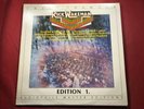 Z1-90 RICK WAKEMAN Journey To The Center Of The Earth ... EDDITION 1 ... 1974