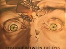 Rainbow - Straight Between The Eyes Vinyl LP UK  A2-B2 Press 1982 Nr Mint Su