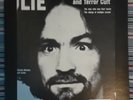 Charles Manson - Lie: The Love And Terror Cult LP Awareness 1987 Reissue