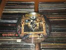 ORIGINAL BLIND GUARDIAN IMAGINATIONS FROM THE OTHER SIDE VINYL PICTURE DISC LP