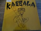 Kabbala Extended Dance Mixes Ashewo Ara 12