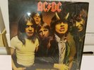 Vintage Original AC / DC Highway to Hell Vinyl LP 1979 ? STILL IN SHRINK WRAP ?