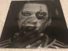 NEW & SEALED Denzel Curry - TA13OO (TABOO) Limited Picturedisc Vinyl MINT