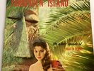 Forbidden Island - The Exotic Sounds Of Martin Denny LP NM US Liberty RARE