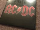 AC/DC LP - Rock And Roll Train - NEW and SEALED Orig