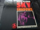 Eric Kloss Sky Shadows MPS/Prestige German LP Rare Jazz