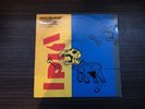 SPACE MONKEYZ VERSUS GORILLAZ - LIL DUB CHEFIN - VINYL SINGLE 10