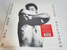PRINCE AND THE REVOLUTION - PARADE W125395 NEW-LP/Vinyl/Record