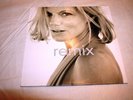 Geri Halliwell (Spice Girls) Calling UK 12