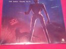 Très rare Pink Floyd ?– The Early Tours '70-'71  Space Records  ?– FET 771 LP