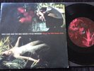 NICK CAVE AND THE BAD SEEDS + KYLIE MINOGUE where the wild roses grow VINYL 7