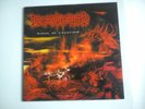 Decapitated - Winds Of Creation